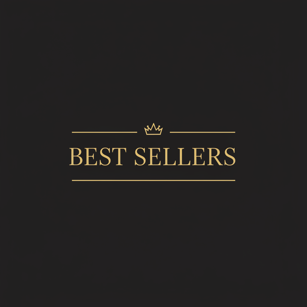 Best Sellers