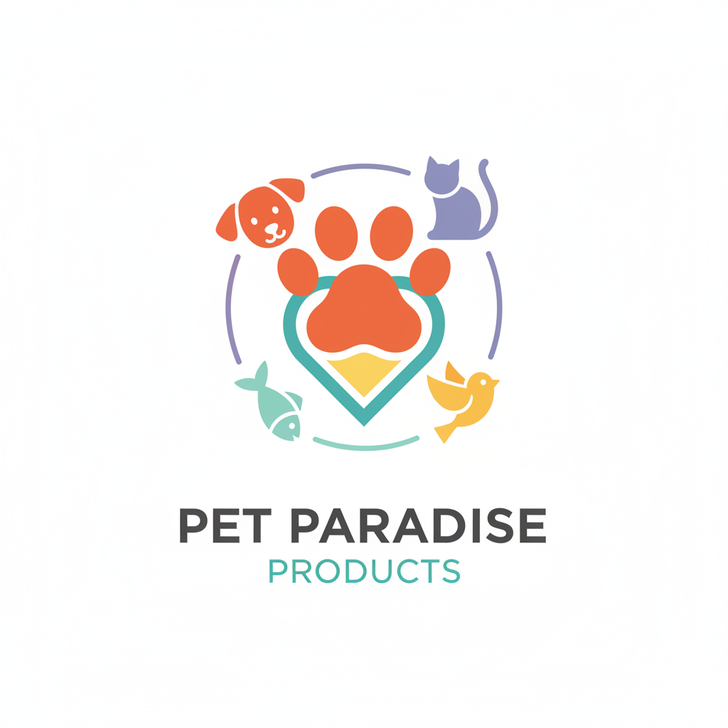 Pet Products